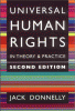 Universal human rights in theory and practice