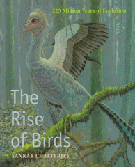 The rise of birds : 225 million years of evolution