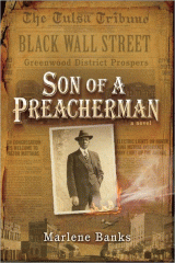 Son of a preacherman