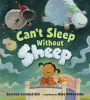 Can't sleep without sheep