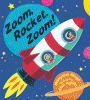 Zoom, rocket, zoom!