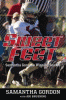 Sweet feet : Samantha Gordon's winning season