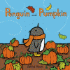 Penguin and Pumpkin