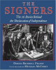 The signers : the 56 stories behind the Declaration of Independence