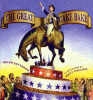 The great cake bake