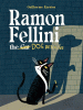 Ramon Fellini : the dog detective