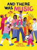 And there was music