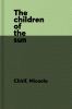 The children of the sun : an Inca legend