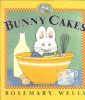Bunny cakes