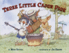 Three little Cajun pigs