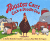 Rooster can't cock-a-doodle-doo