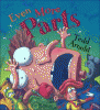 Even more parts : idioms from head to toe