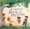 A child's book of prayers