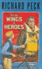 On the wings of heroes