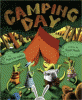 Camping day