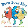 Duck sock-hop