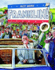 Nice work, Franklin