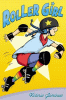 Book cover of Roller Girl