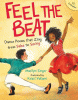 Feel the beat : dance poems that zing from salsa to swing