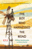 The boy who harnessed the wind