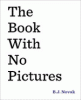 The book with no pictures