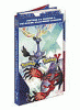 Pokémon X & Pokémon Y : the official Kalos Region guidebook