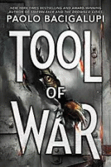 Tool of war