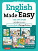 English made easy : learning English through pictures : a new ESL approach. Volume two