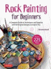 Rock painting for beginners
