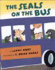 The seals on the bus