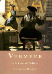 Vermeer : a view of Delft