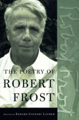 The poetry of Robert Frost : the collected poems