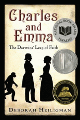 Charles and Emma : the Darwins' leap of faith