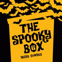 The spooky box
