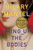 Book cover of Bring up the Bodies
