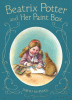 Beatrix Potter and her paint box