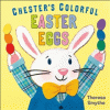 Chester's colorful Easter eggs