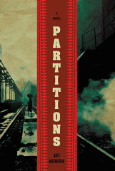Partitions : a novel