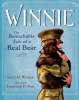 Winnie the true story of the bear who inspired Winnie-the-Pooh