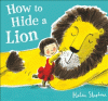 How to hide a lion