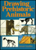 Drawing prehistoric animals