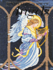 A crafter's book of angels