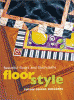 Floor style : beautiful floors and floorcloths