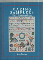 Making samplers : new & traditional designs