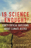 Is science enough? : forty critical questions about climate justice