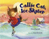 Callie Cat, ice skater