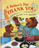 A Father's Day thank you