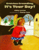 Gretchen Groundhog, it's your day!