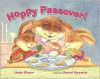 Hoppy Passover!