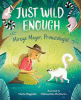 Just wild enough : Mireya Mayor, primatologist